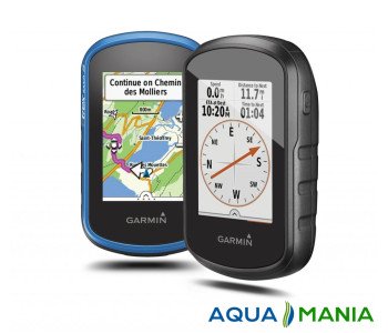 Навігатор Garmin eTrex Touch 25