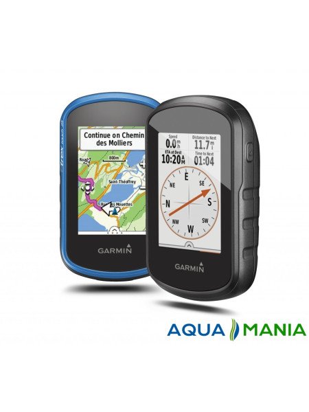 Навігатор Garmin eTrex Touch 25