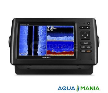 Ехолот Garmin echoMAP CHIRP 72sv