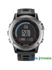 Навігатор на зап'ястя Garmin fenix 3 Gray Performer Bundle