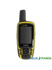 Навігатор Garmin GPSMAP 64