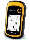 Навигатор  Garmin eTrex 10