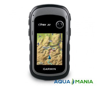 Навигатор Garmin eTrex 30x