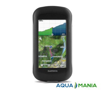 Навігатор Garmin Montana 680t