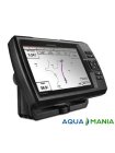 Ехолот Garmin Striker 7sv CHIRP, Worldwide