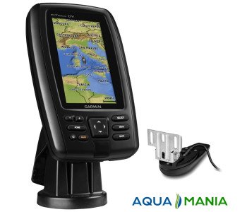 Эхолот Garmin echoMAP CHIRP 42dv