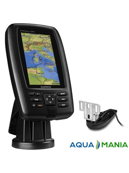 Ехолот Garmin echoMAP CHIRP 42dv