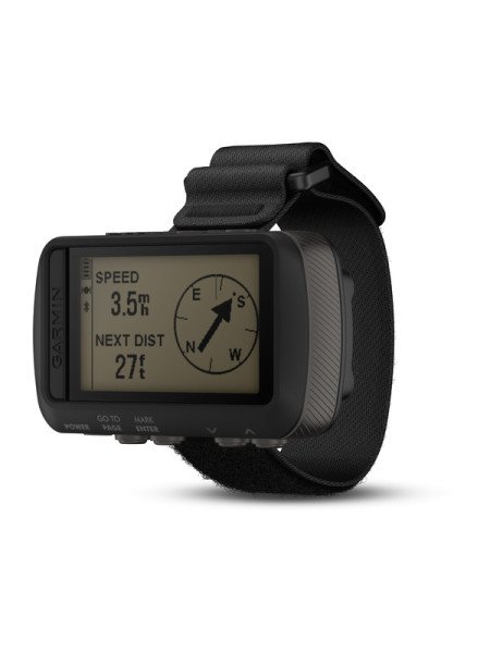 Навігатор на зап'ястя Garmin Foretrex 701