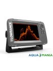 Эхолот Lowrance Hook2-7x GPS Tripleshot 