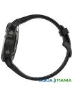Навігатор на зап'ястя Garmin fenix 5X Sapphire - Slate grey with black band