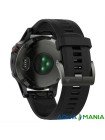 Навігатор на зап'ястя Garmin fenix 5X Sapphire - Slate grey with black band