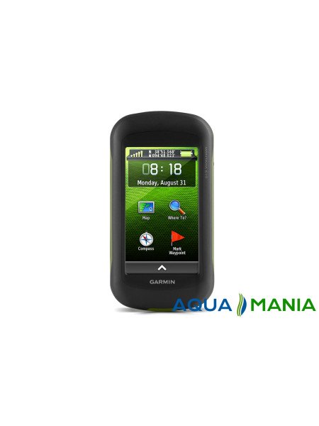 Навігатор Garmin Montana 610