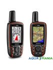Навігатор Garmin GPSMAP 64s