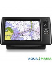 Эхолот Garmin echoMAP CHIRP 92sv