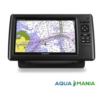 Ехолот Garmin echoMAP CHIRP 92sv