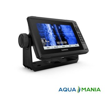 Ехолот Garmin ECHOMAP Plus 92sv With Transducer