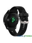 Навігатор на зап'ястя Garmin Forerunner 935 Black & amp; Yellow Tri-Bundle (GPS, Мультиспорт, 2 датчика серця HRM-Tri + HRM-Swim)