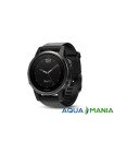  Навігатор на зап'ястя Garmin fenix - 5 Sapphire - Black with black band
