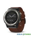  Навигатор на запястье Garmin D2 Charlie, Leather, GPS Aviation Watch