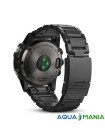 Навігатор на зап'ястя Garmin D2 Charlie, Titanium, GPS Aviation Watch, EMEA