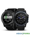 Навигатор на запястье Garmin Descent™ Mk1 Carbon Gray with DLC Titanium band
