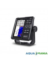 Ехолот Garmin FF 650 GPS
