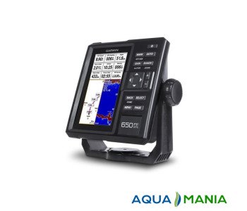 Ехолот Garmin FF 650 GPS
