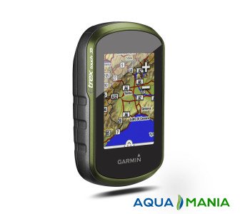 Навигатор Garmin eTrex Touch 35
