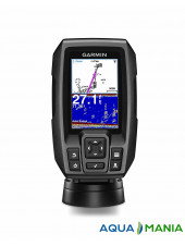 Ехолот Garmin STRIKER 4 CHIRP Worldwide