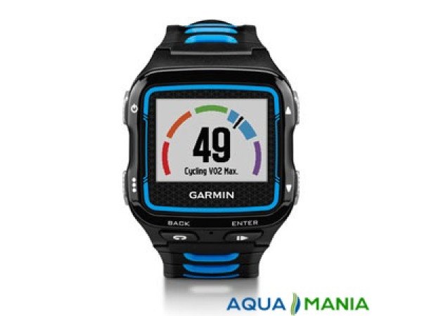 Навігатор на зап'ястя Garmin Forerunner 920XT (Без датчика серця)