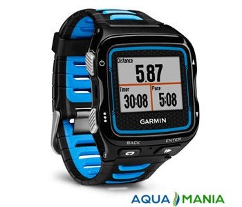 Навигатор на запястье Garmin Forerunner 920XT (Без датчика сердца)