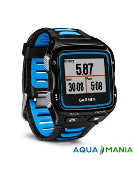 Навігатор на зап'ястя Garmin Forerunner 920XT (Без датчика серця)