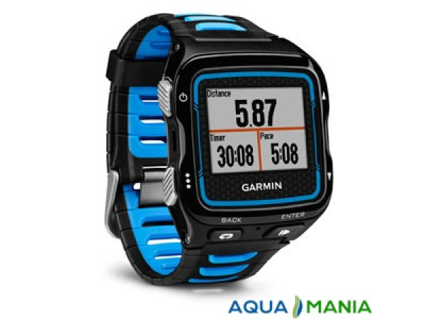 Навігатор на зап'ястя Garmin Forerunner 920XT (Без датчика серця)