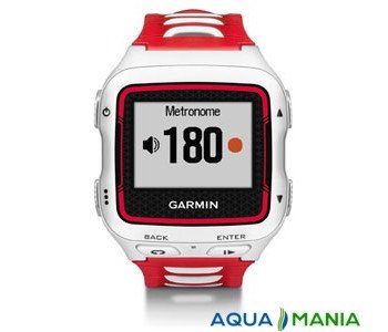 Навігатор на зап'ястя Garmin Forerunner 920XT (С датчиком серця)