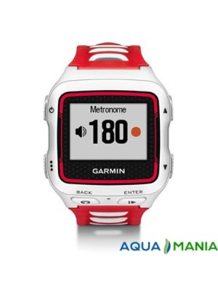 Навігатор на зап'ястя Garmin Forerunner 920XT (С датчиком серця)