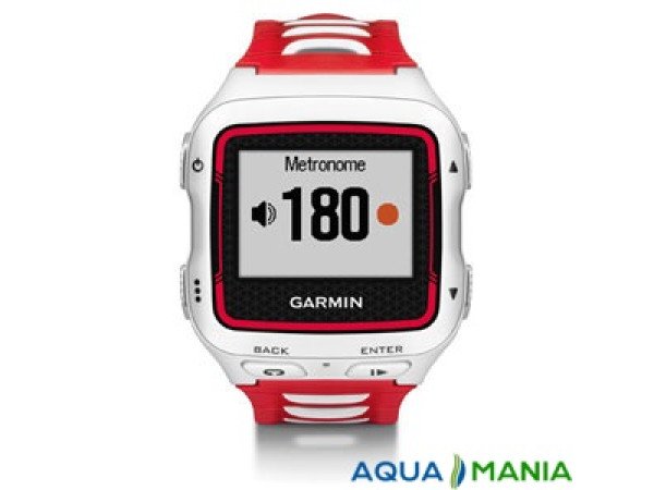 Навігатор на зап'ястя Garmin Forerunner 920XT (С датчиком серця)
