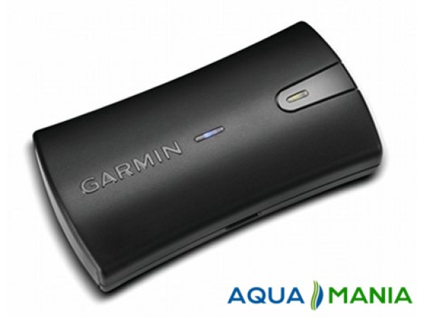 Портативний GPS / ГЛОНАСС приймач Garmin GLO
