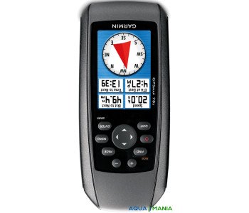 Навігатор Garmin GPSMAP 78s