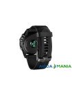 Навігатор на зап'ястя Garmin fenix 3 Sapphire HR - Gray Performer Bundle with black silicone band
