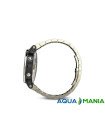 Навігатор на зап'ястя Garmin fenix 5S Sapphire - Champagne with metal band