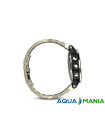 Навігатор на зап'ястя Garmin fenix 5S Sapphire - Champagne with metal band