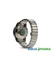 Навігатор на зап'ястя Garmin fenix 5S Sapphire - Champagne with metal band