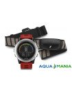 Навігатор на зап'ястя Garmin fenix 3 Silver Performer Bundle