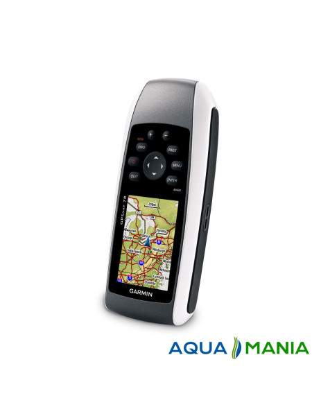 Навигатор Garmin GPSMAP 78