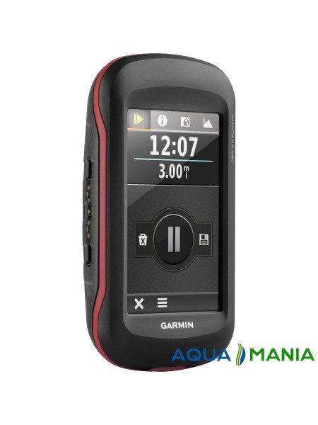Навігатор Garmin Montana 680