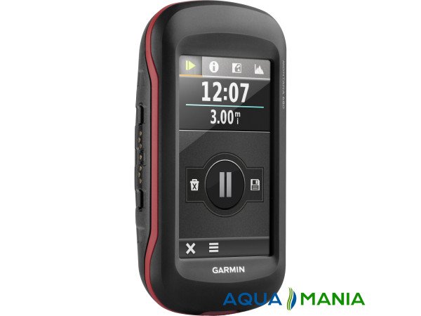 Навігатор Garmin Montana 680