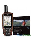 Навігатор Garmin GPSMAP 64s