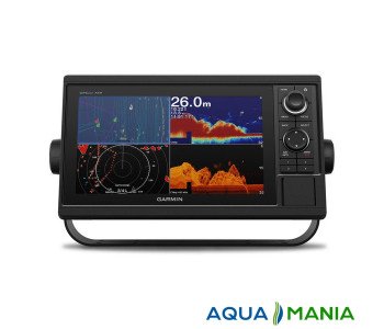 Ехолот Garmin GPSMAP 1022xsv, Worldwide