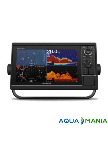 Ехолот Garmin GPSMAP 1022xsv, Worldwide