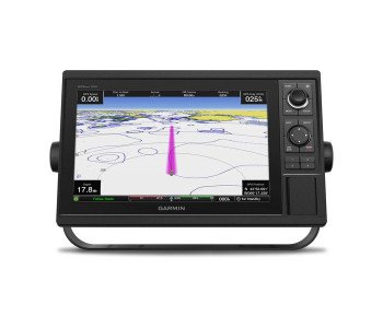 Эхолот Garmin GPSMAP 1222xsv, Worldwide